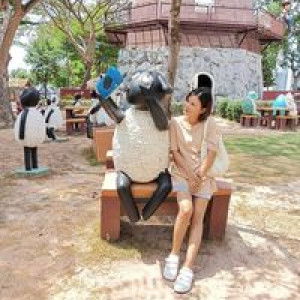 Sunita Dinrapram profile icon