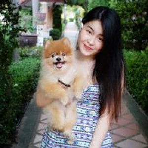 Apiwan Pukcharoen profile icon