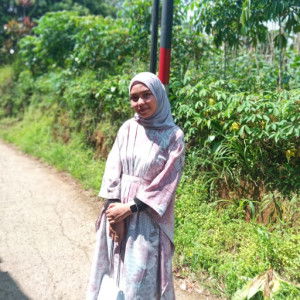 anggie anzelina profile icon