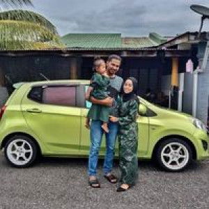 Wawa Lia II profile icon