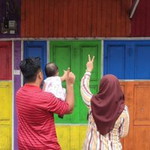 Anis Fadzlin profile icon