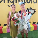 ภัทรวรินทร์ สร้อยสิงห์คำ profile icon