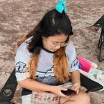 Oil'l Sukanya profile icon