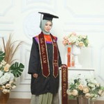 Syifa Safitrii profile icon