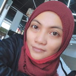 nur fariza profile icon