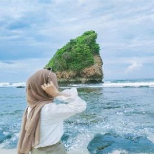 Friska Cintia profile icon