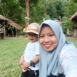 Senny Syahriani profile icon