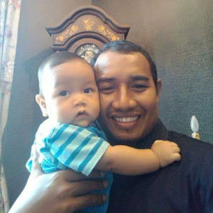 Daffa Najma profile icon