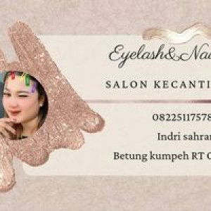 Indri Sahrani profile icon