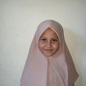 Khaerun Nisa profile icon