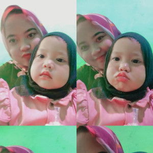 Siti Farida profile icon