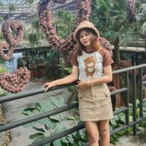 Waritsa Pornchanpo profile icon