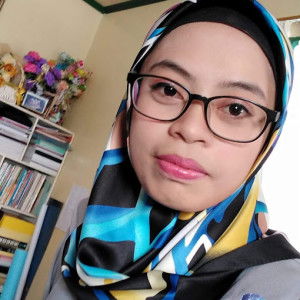 Nur Shakilla profile icon