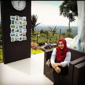 Annisaa Purniningtyas profile icon