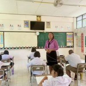 Sai-ĭw Wannisa Sroichit profile icon