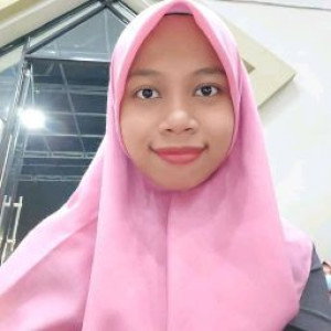 Ghina Agustine