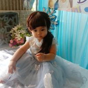 Asra ahmad profile icon