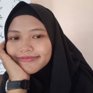 Siti Humaizah profile icon