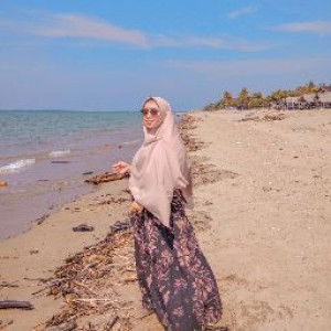 Rica Lusiana profile icon