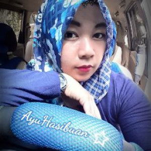 Ayu Cute profile icon