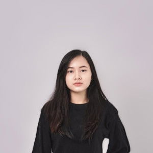 Marisa Kusumarani profile icon