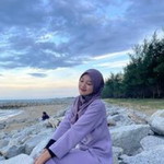 Nur Ain profile icon