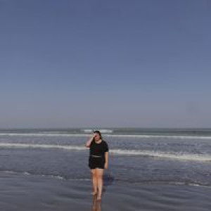 Niña E. Geronaga profile icon