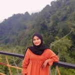 Ayu Ibrahim profile icon