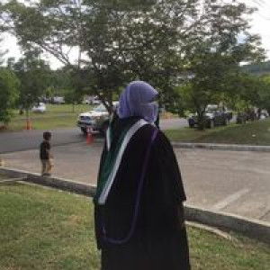 Tasneem Sapae-ing profile icon