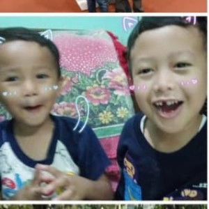 Rissa Nuraeni profile icon