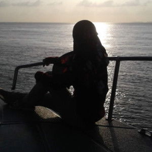 ayu sara profile icon