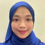 Nurhafizah Najmi profile icon