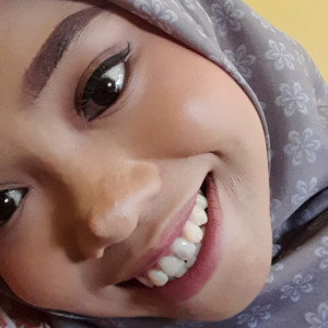 Ika Amir profile icon