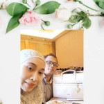 Syazalina Musa profile icon