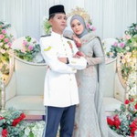 Fatin Khairulnisa Rupikan profile icon