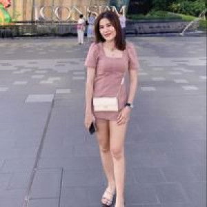 วรดา บุญตา profile icon