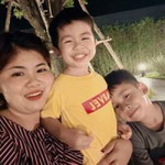 Siriwan Phetborwornwong profile icon