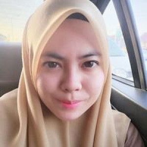 Noraini Shafir profile icon