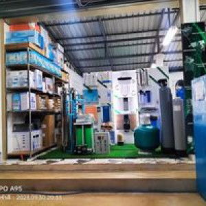 จันทร์วลี เครื่องกรองน้ำ profile icon