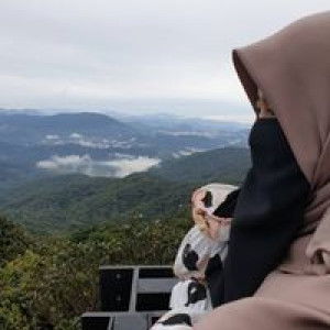 Ummi Habibah profile icon