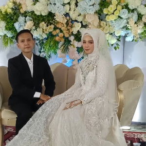 Nickita Arafat profile icon