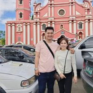 rose ann comia profile icon