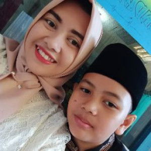 Siti Fatimah profile icon