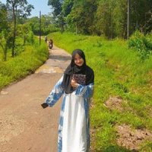 Aas Nurasiyah profile icon