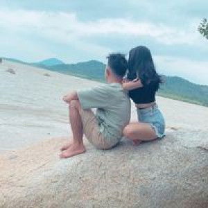 Alline Lie profile icon