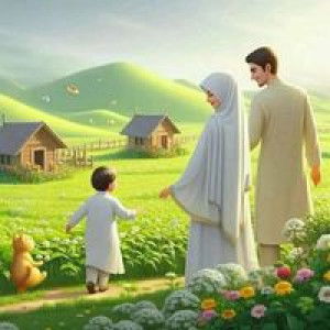 Rillis Tary profile icon