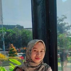 Rizqi Elinda profile icon