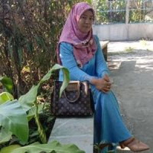 Sitti Lyn Halipa profile icon