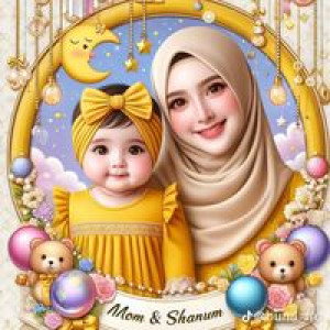 Novaiy Zahidah profile icon