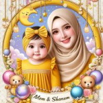 Novaiy Zahidah profile icon